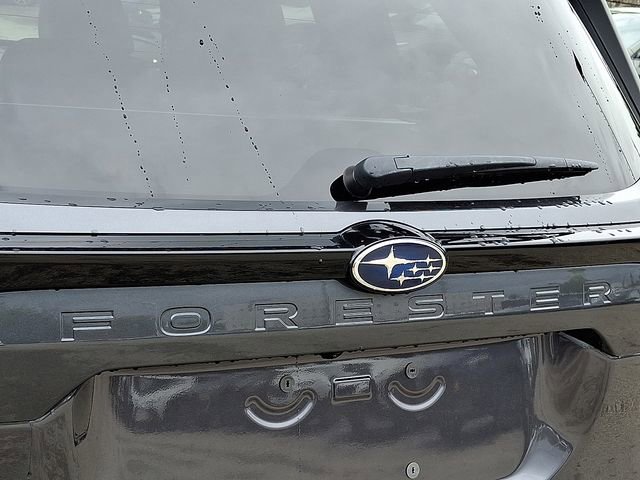 New 2026 Subaru Forester Touring AWD/4WD image 22