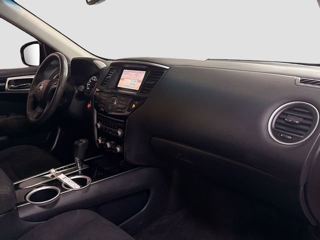Used 2016 Nissan Pathfinder SV image 29