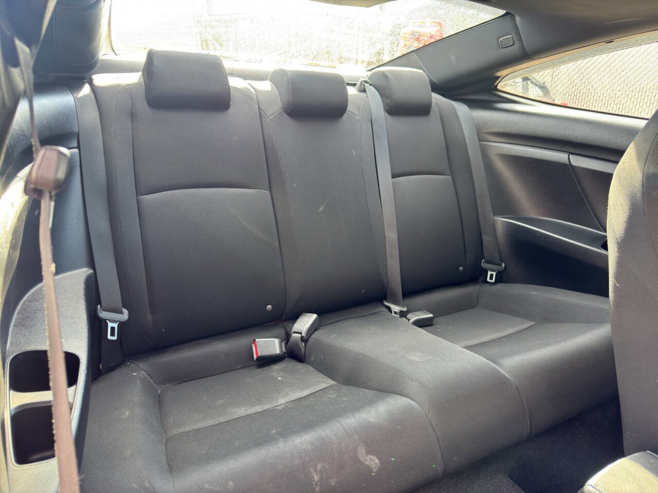 Used 2017 Honda Civic Si image 12