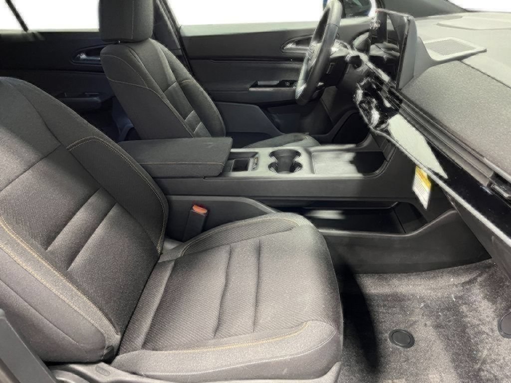 New 2026 Honda Prologue EX image 27