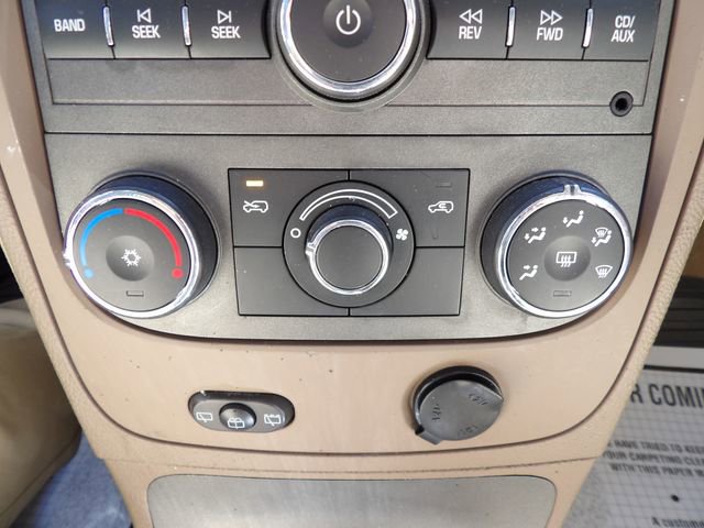 Used 2007 Chevrolet HHR LS FWD image 19