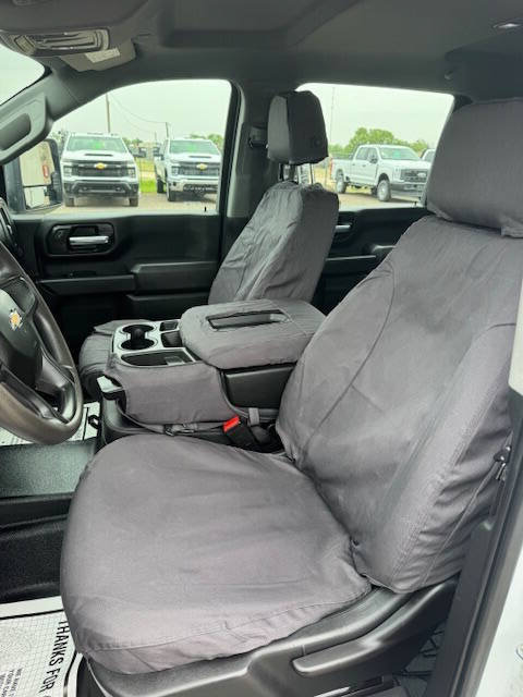 Used 2023 Chevrolet Silverado 3500 W/T w/ WT Fleet Convenience Package AWD/4WD image 51