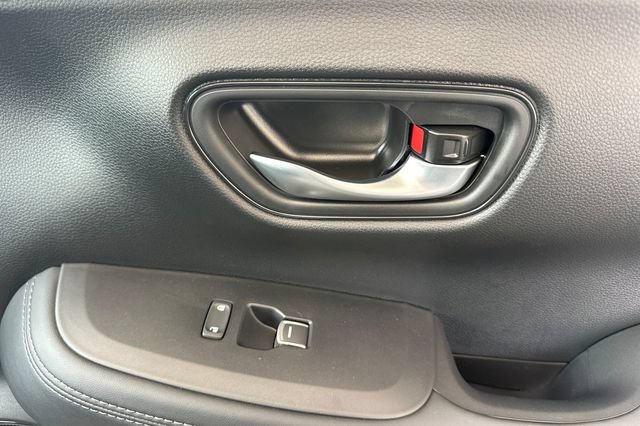 New 2027 Honda HR-V EX-L image 18