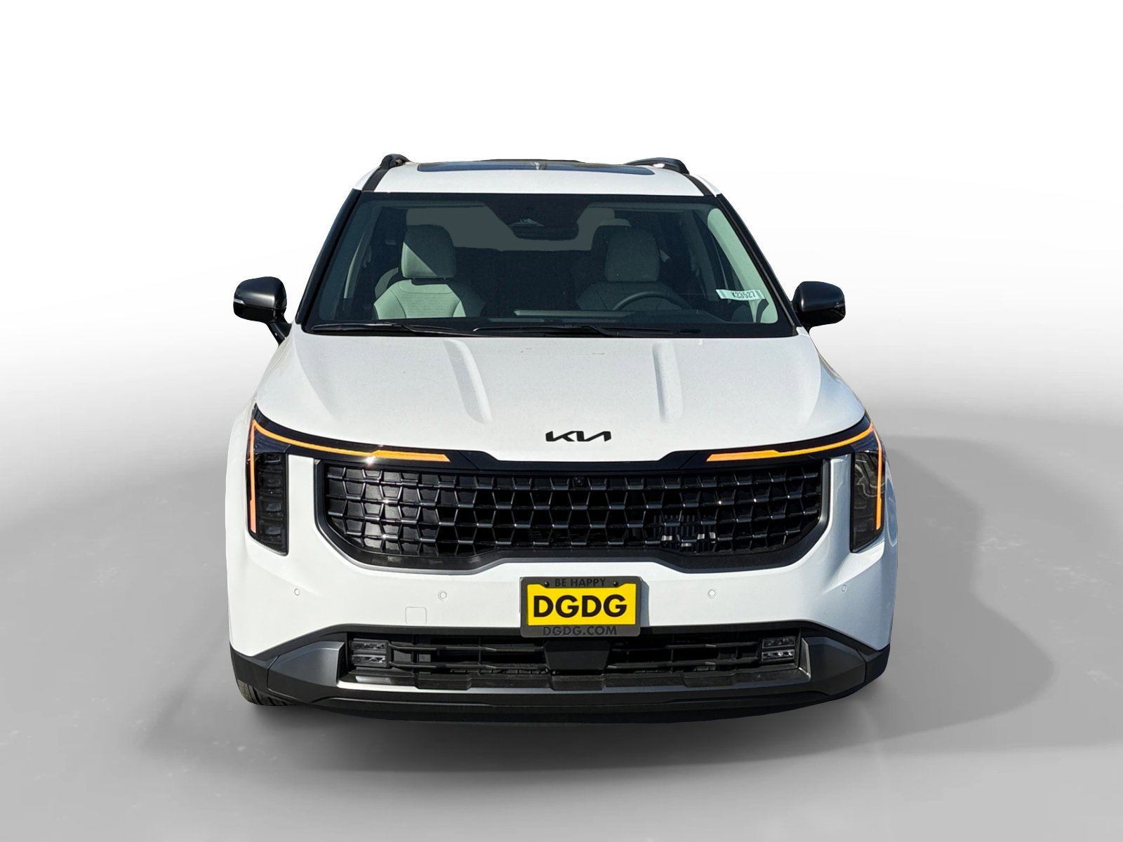 New 2026 Kia Carnival SX Prestige image 8