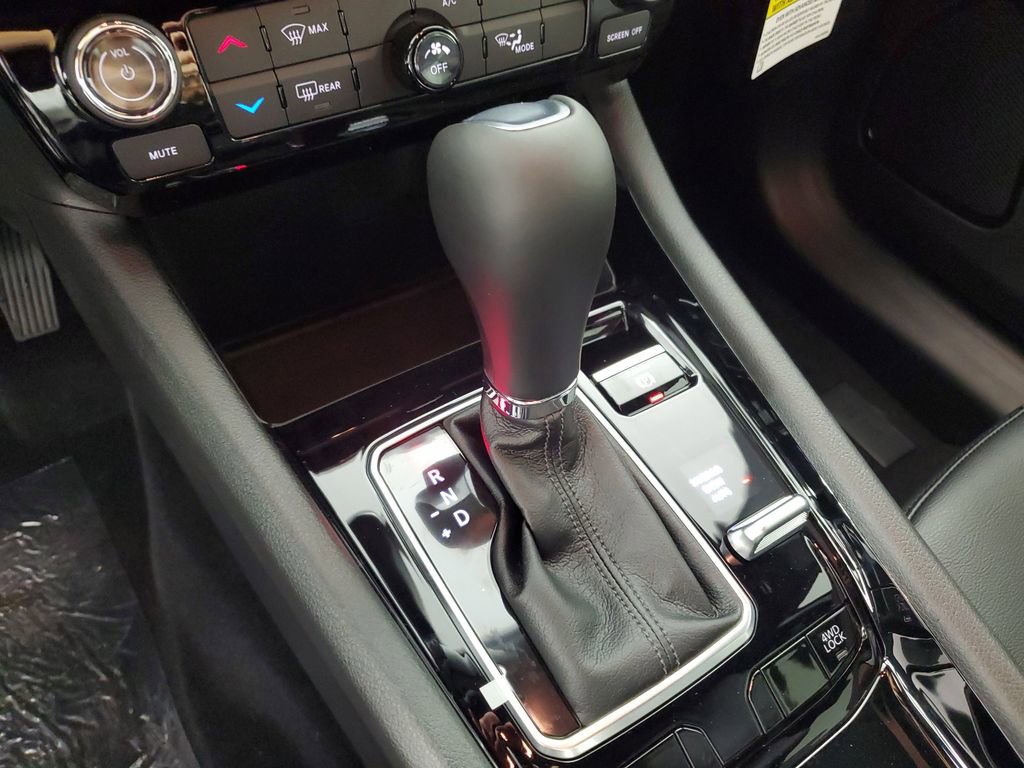 New 2026 Jeep Compass Latitude image 18