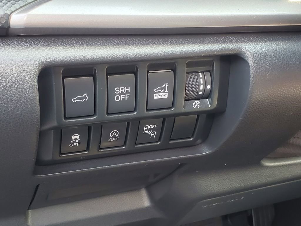 Used 2021 Subaru Forester Sport w/ Popular Package #2 image 14