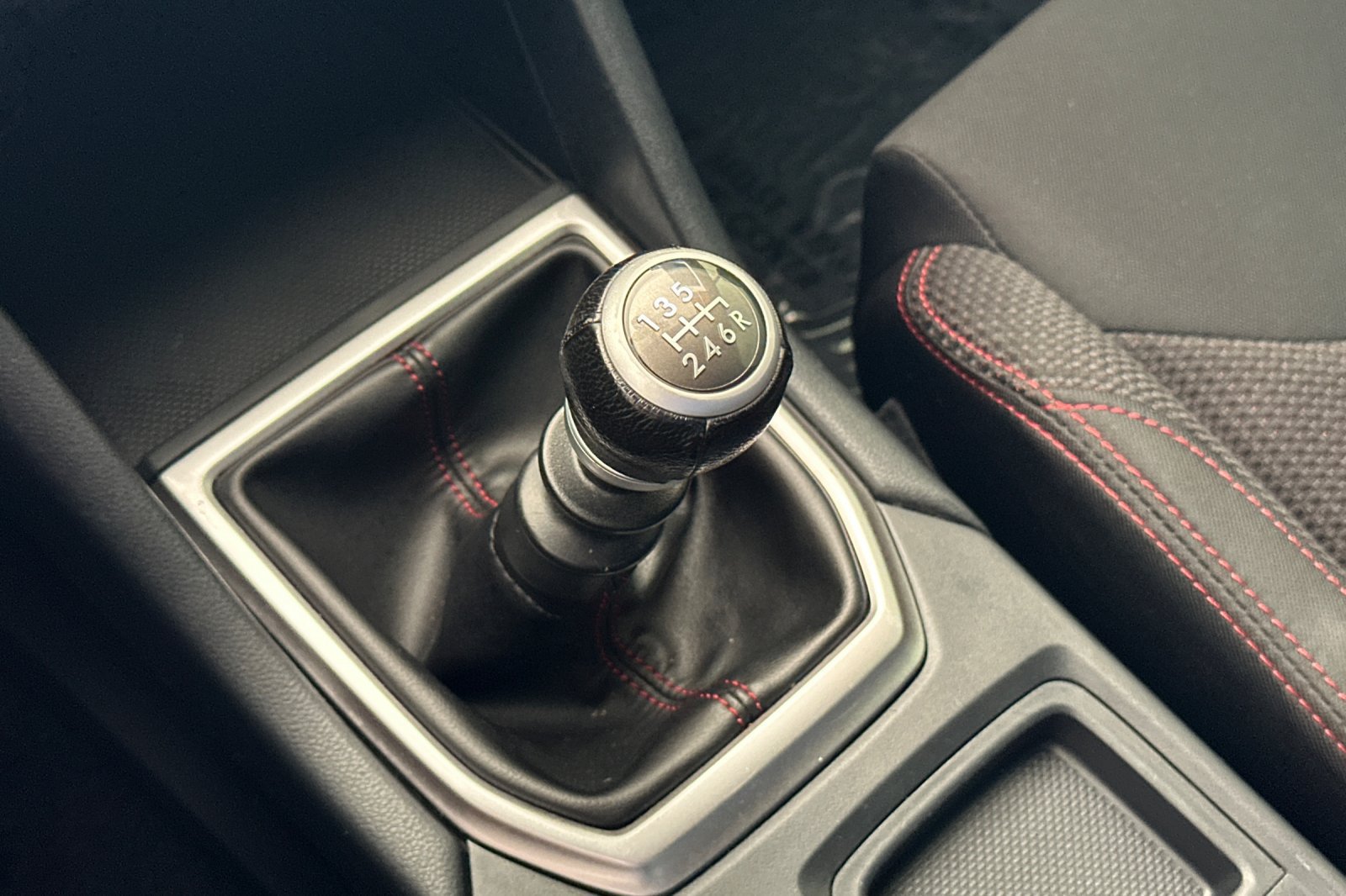 Used 2023 Subaru WRX Premium AWD/4WD image 20