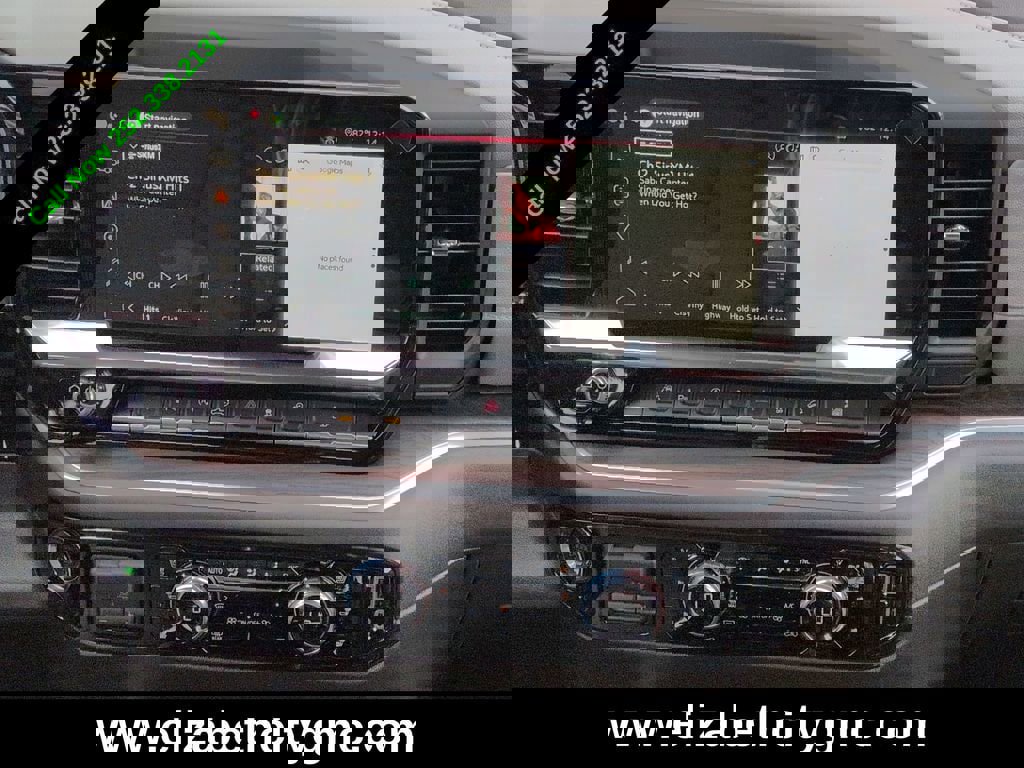 New 2026 GMC Sierra 1500 SLT w/ SLT Premium Plus Package image 18