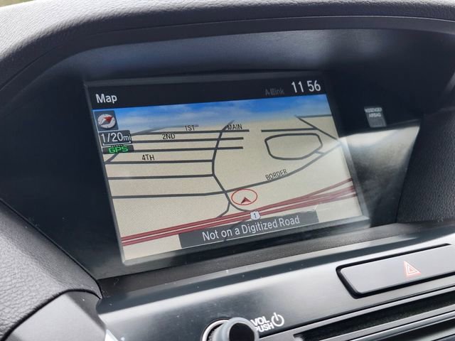 Used 2019 Acura MDX Sport Hybrid w/ Technology Pkg image 23