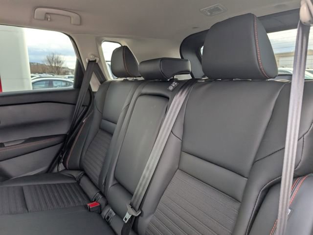 New 2026 Nissan Rogue SV w/ Rock Creek Premium Package image 8