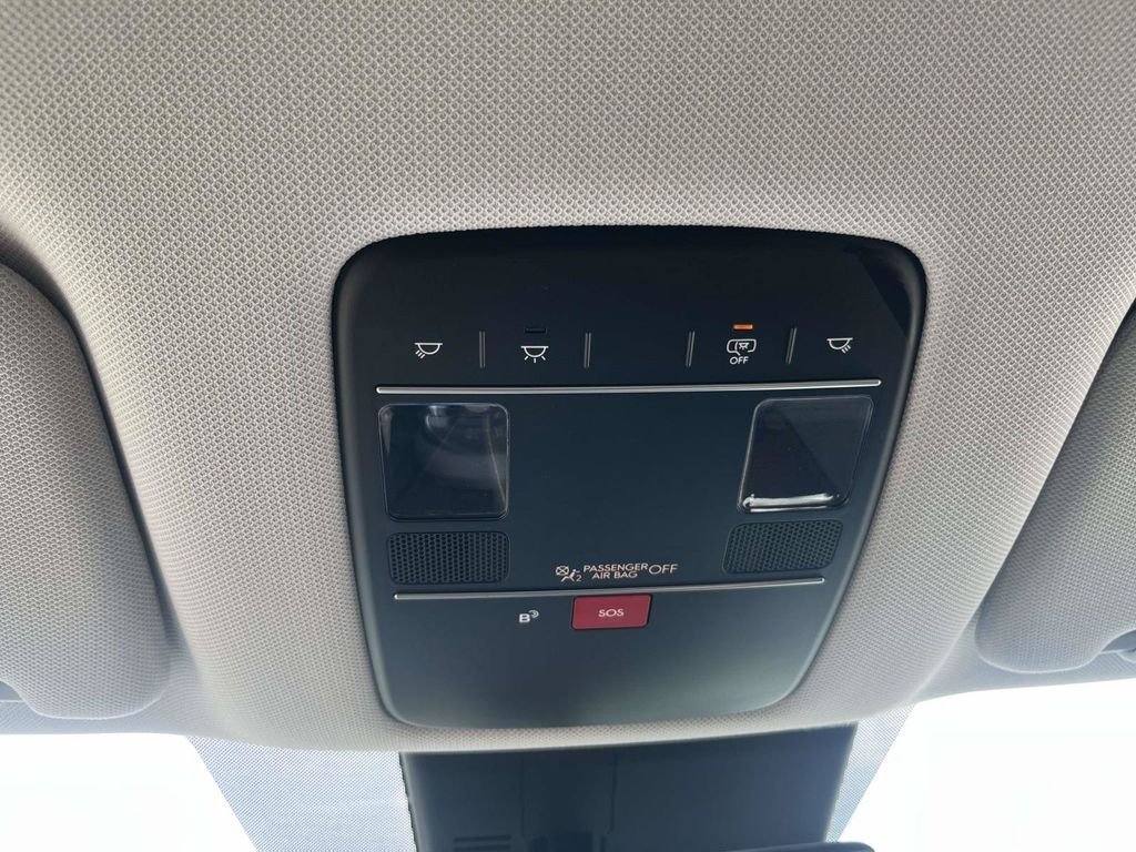 New 2026 Hyundai Palisade FWD Hybrid image 25