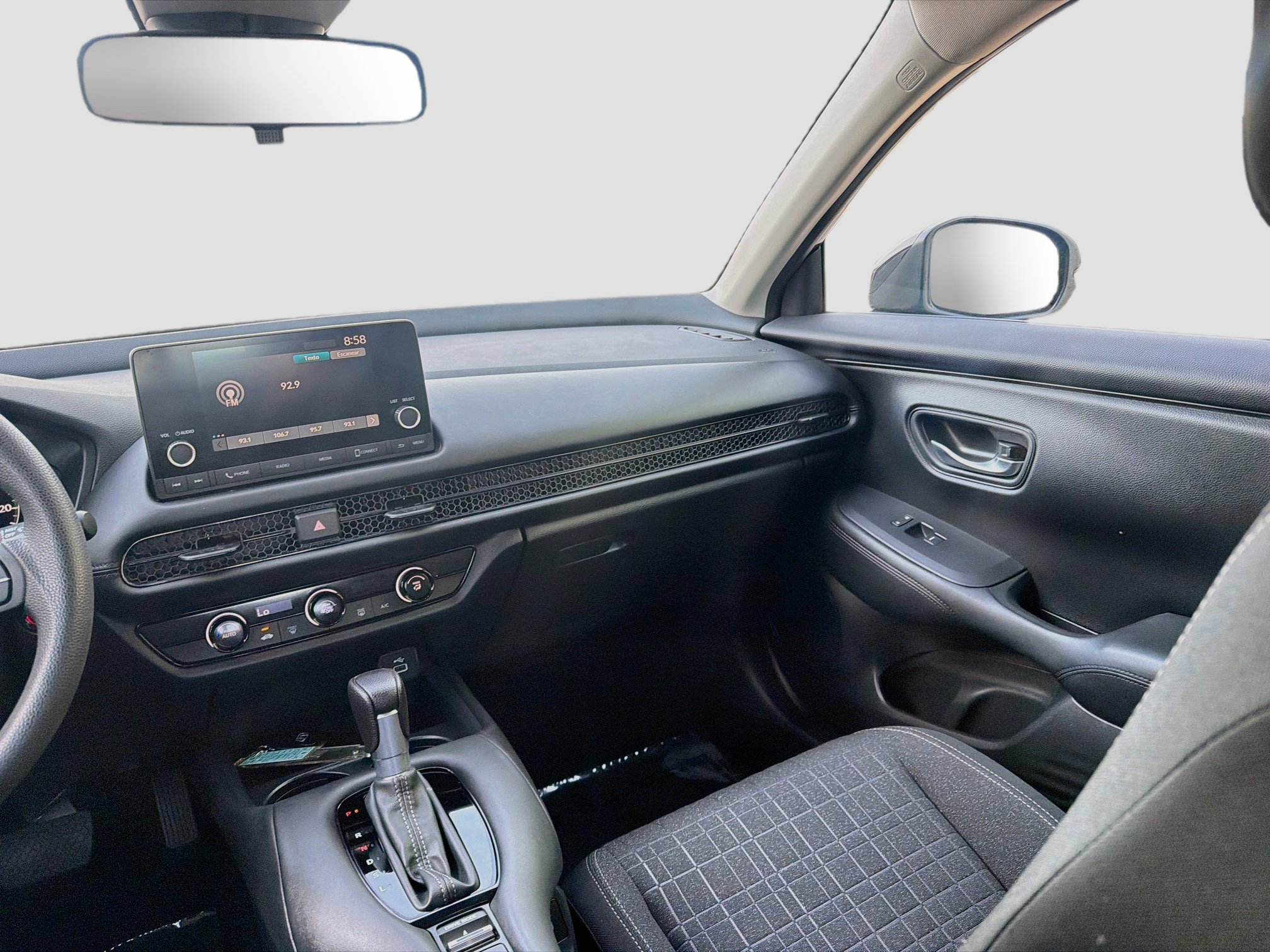 Certified 2023 Honda HR-V LX image 21