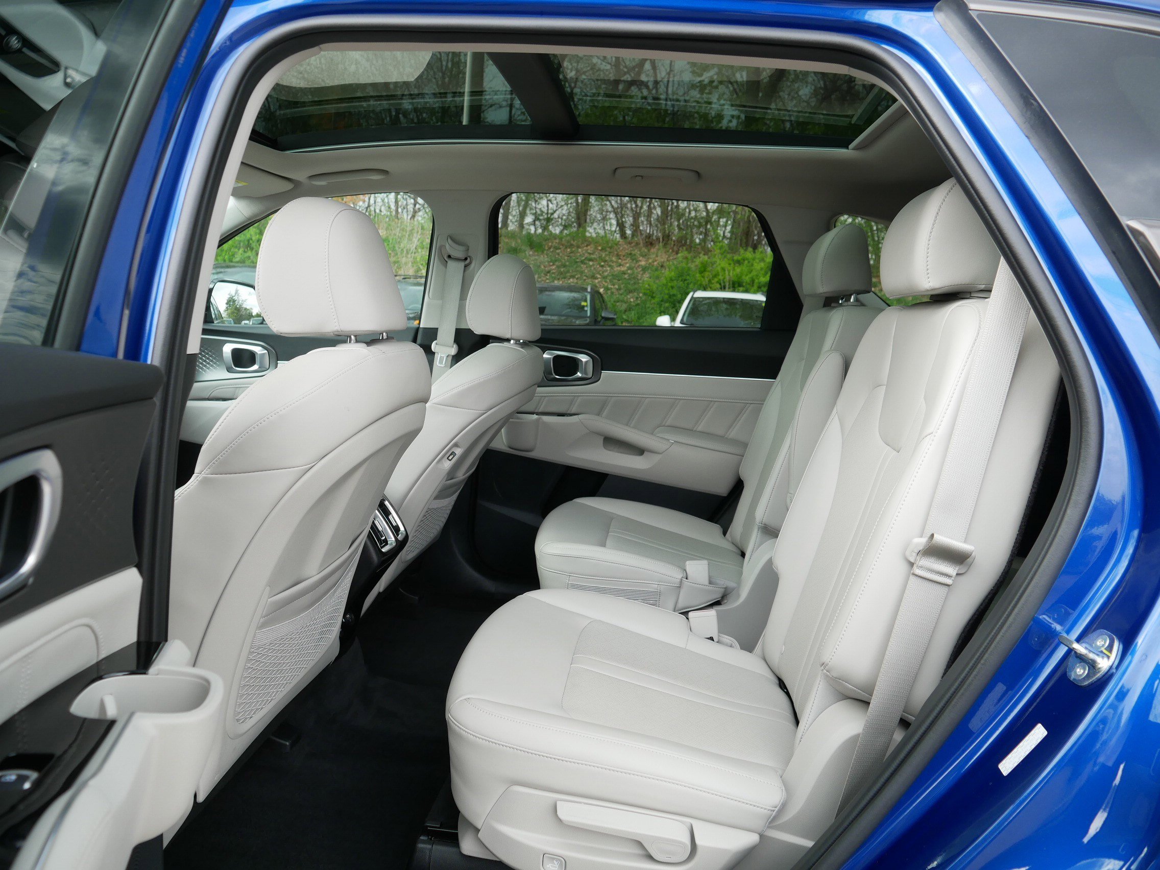 Certified 2023 Kia Sorento SX AWD/4WD image 36