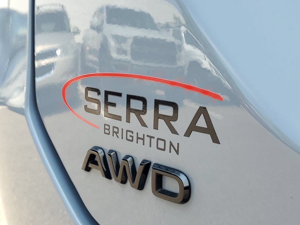 Certified 2025 Honda Pilot TrailSport image 35