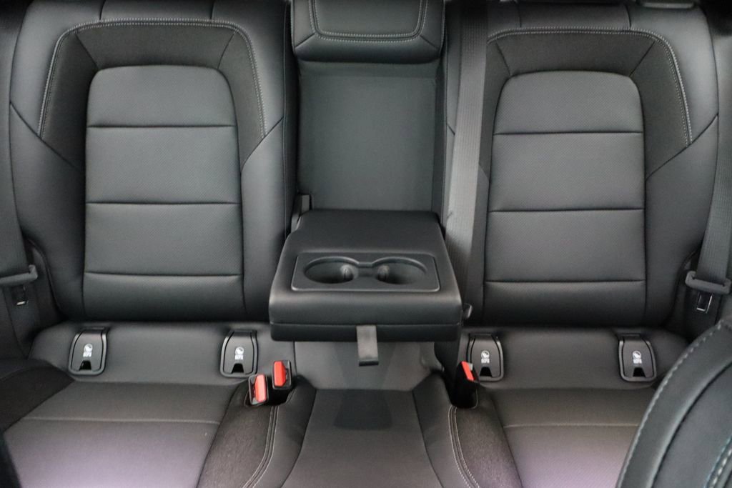 New 2026 Chevrolet Equinox EV LT AWD/4WD image 39