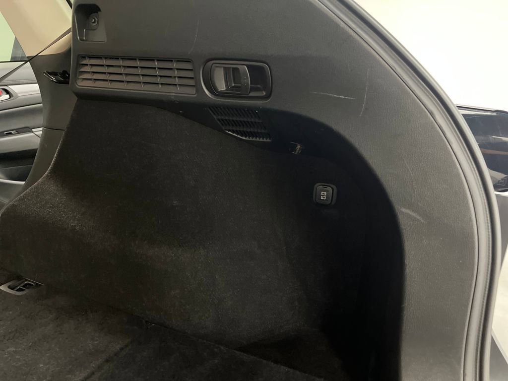 Used 2025 MAZDA CX-5 AWD 2.5 S w/ Preferred Package image 32