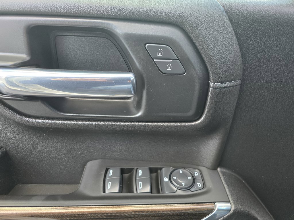 Used 2021 Chevrolet Silverado 1500 LT w/ Work Truck Package image 17