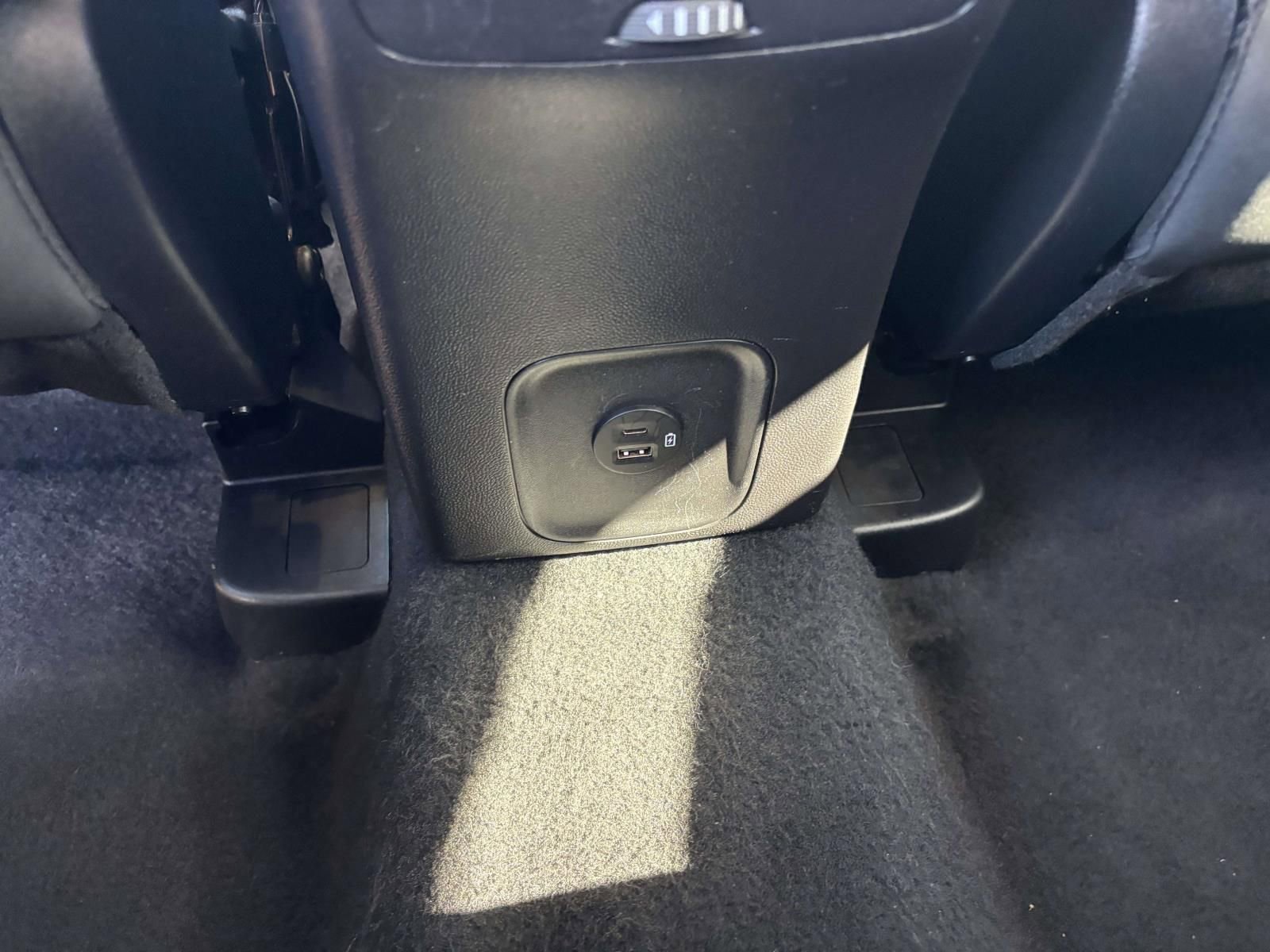 Used 2024 Ford Bronco Sport Big Bend image 34