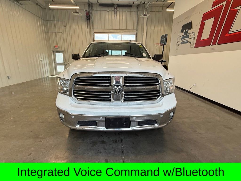 Used 2018 RAM 1500 Big Horn AWD/4WD image 15
