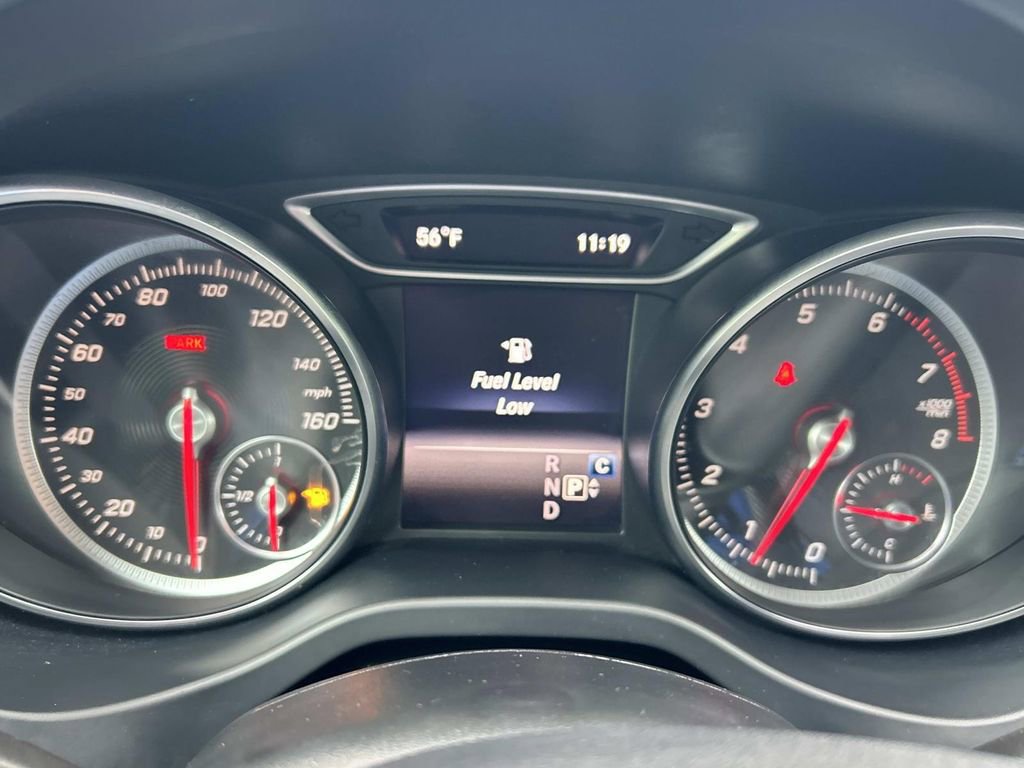 Used 2019 Mercedes-Benz GLA 250 image 35