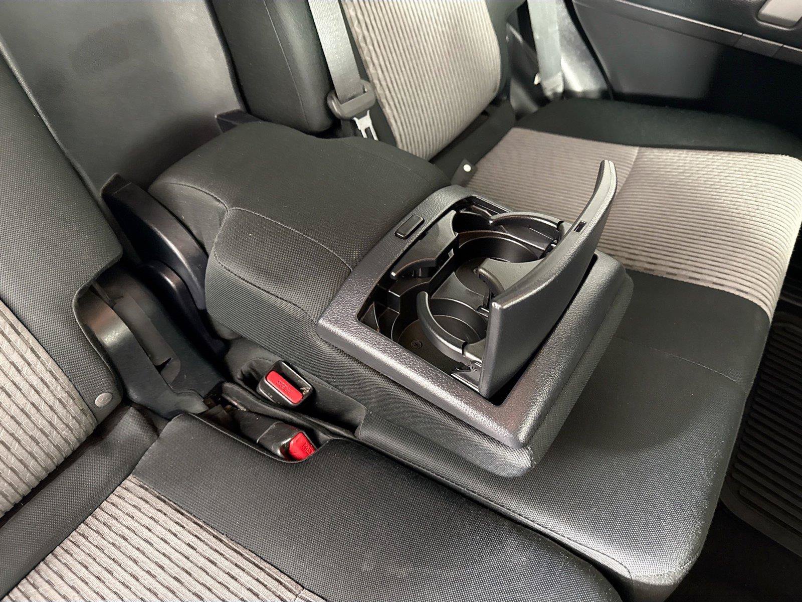 Used 2021 Toyota 4Runner SR5 AWD/4WD image 38