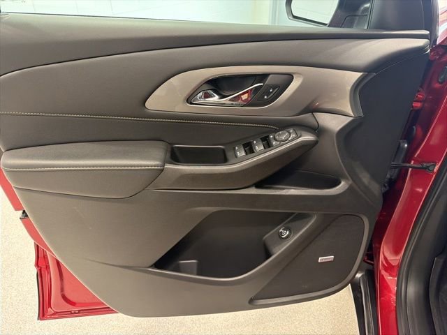 Certified 2023 Chevrolet Traverse LT w/ LT Premium Package image 22