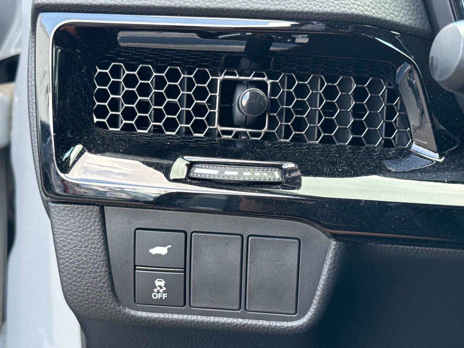 Used 2023 Honda CR-V EX-L image 33