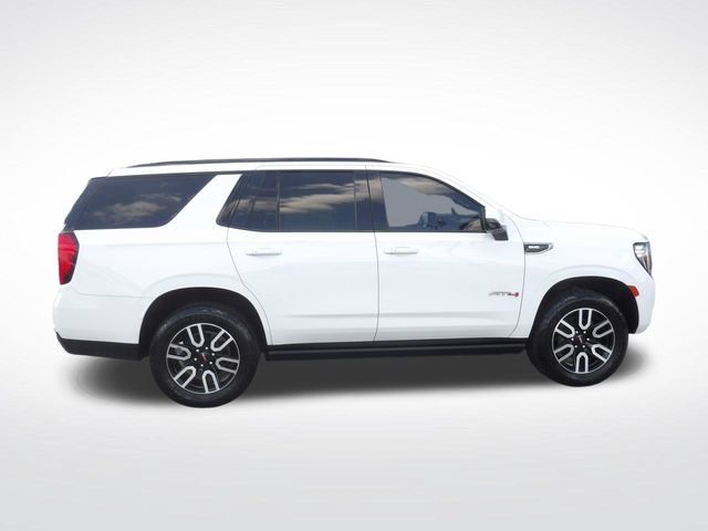 Used 2021 GMC Yukon AT4 w/ AT4 Premium Plus Package AWD/4WD image 12