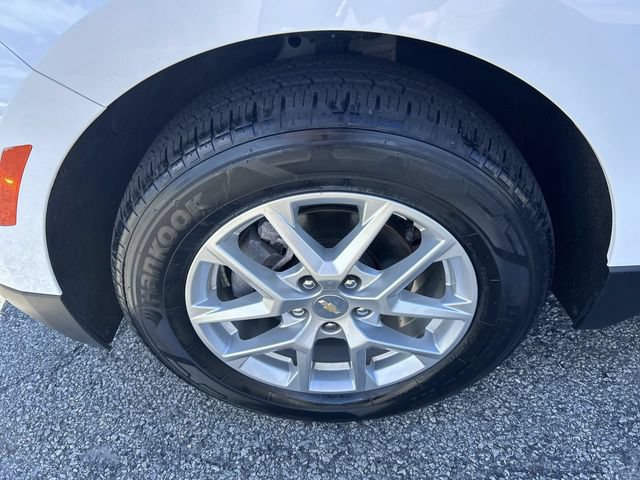 Used 2023 Chevrolet Equinox LT AWD/4WD image 10