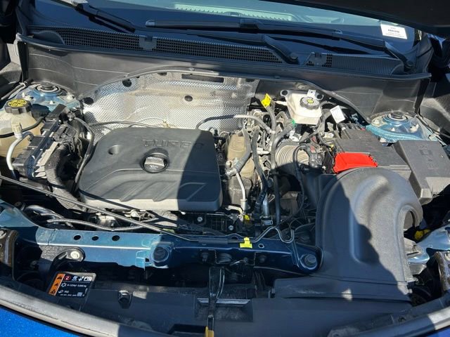 Certified 2023 Buick Encore GX Essence w/ Experience Buick Package image 11