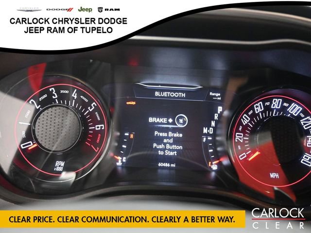 Used 2022 Dodge Challenger GT w/ Plus Package image 16