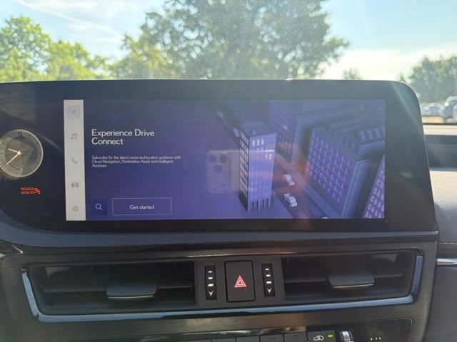 Used 2023 Lexus ES 350 w/ Accessory Package (Z2) FWD image 16