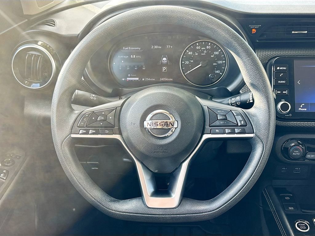 Used 2021 Nissan Kicks SV image 11