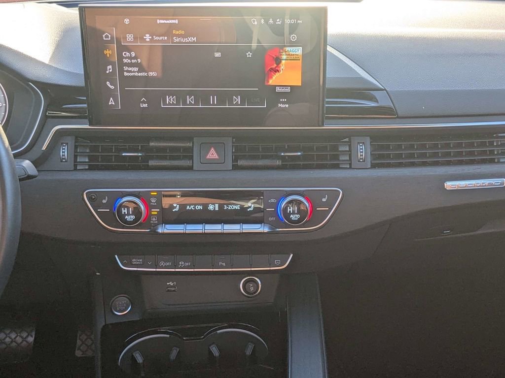 Used 2024 Audi A4 2.0T Premium Plus image 17