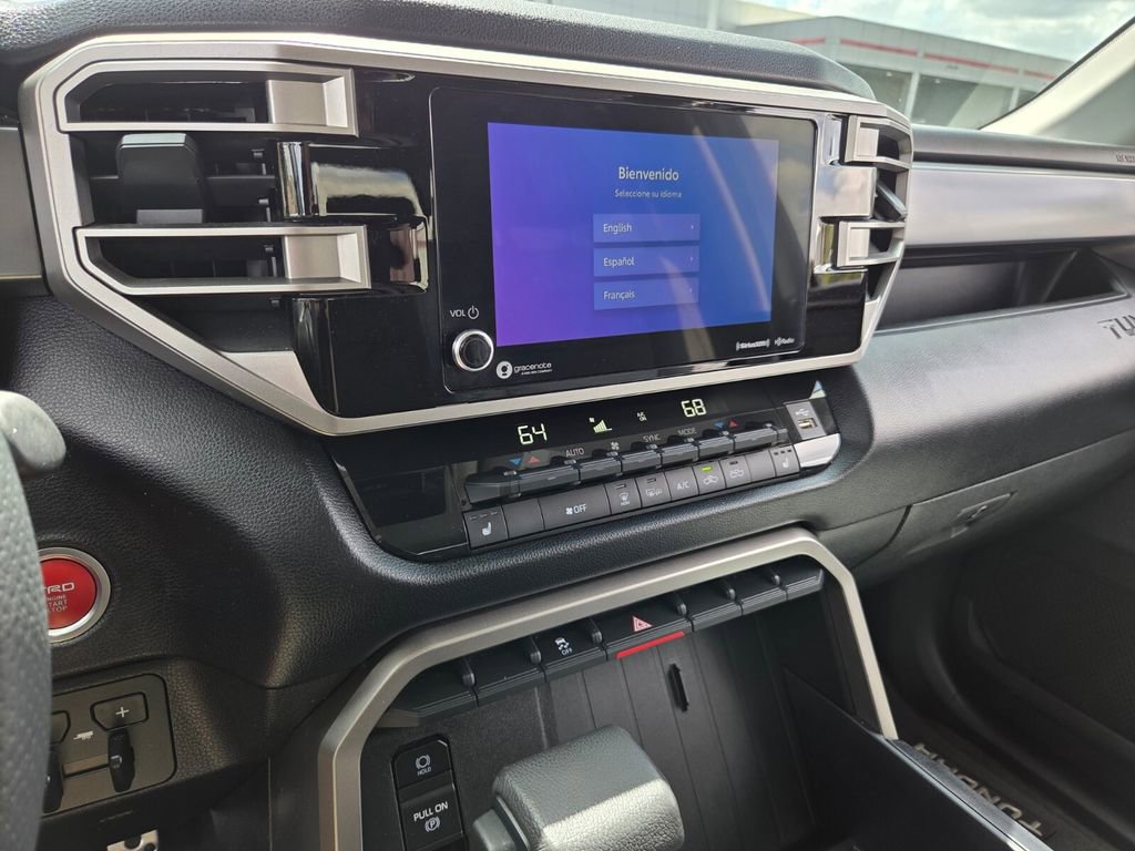 Used 2023 Toyota Tundra SR5 w/ TRD Sport Premium Package image 21