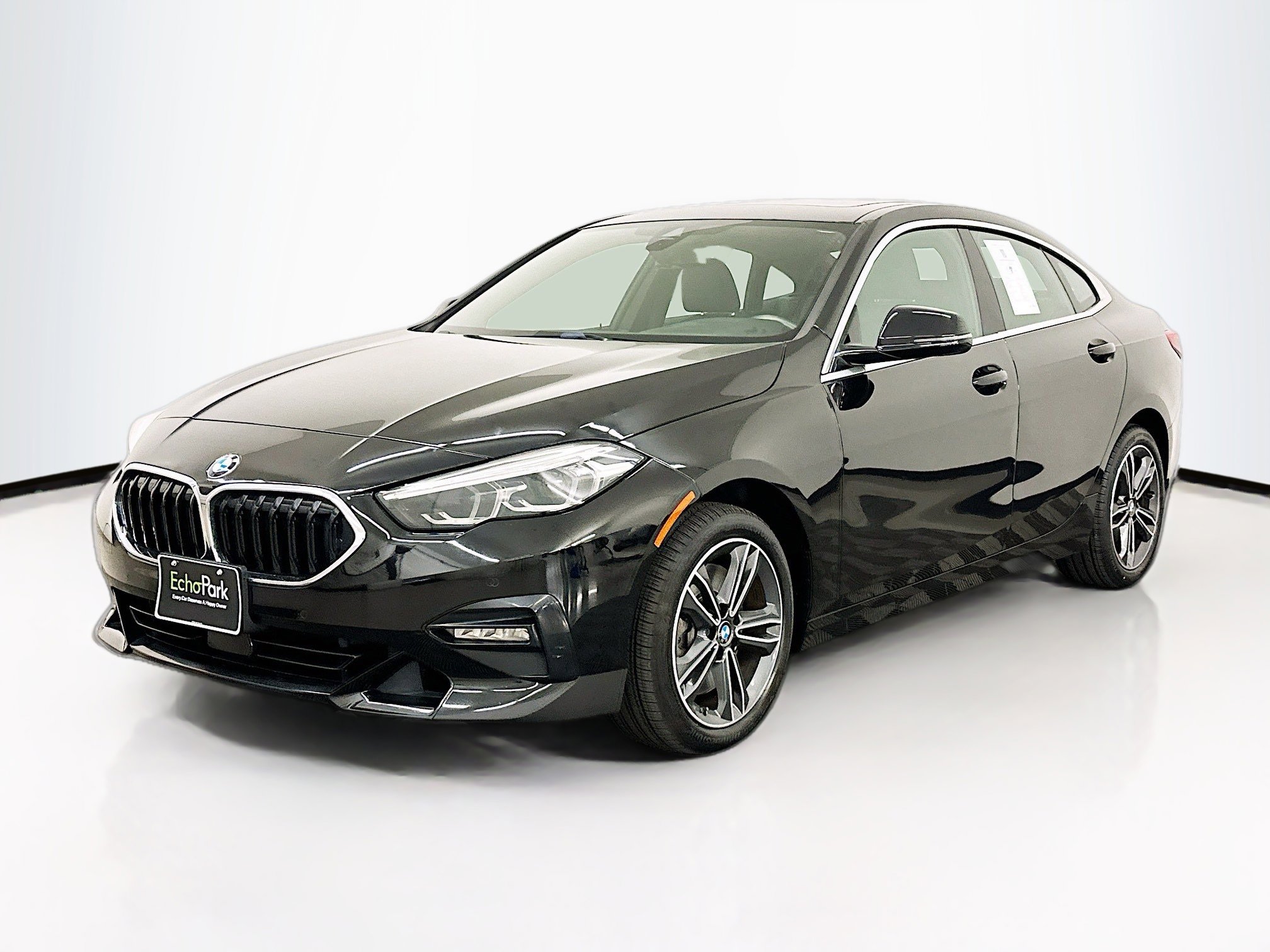 Used 2021 BMW 228i xDrive Gran Coupe w/ Convenience Package image 3