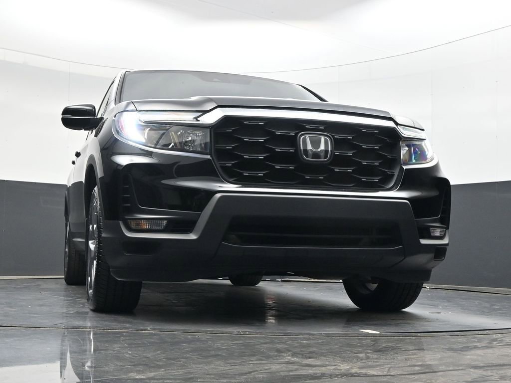 Used 2023 Honda Passport EX-L image 27
