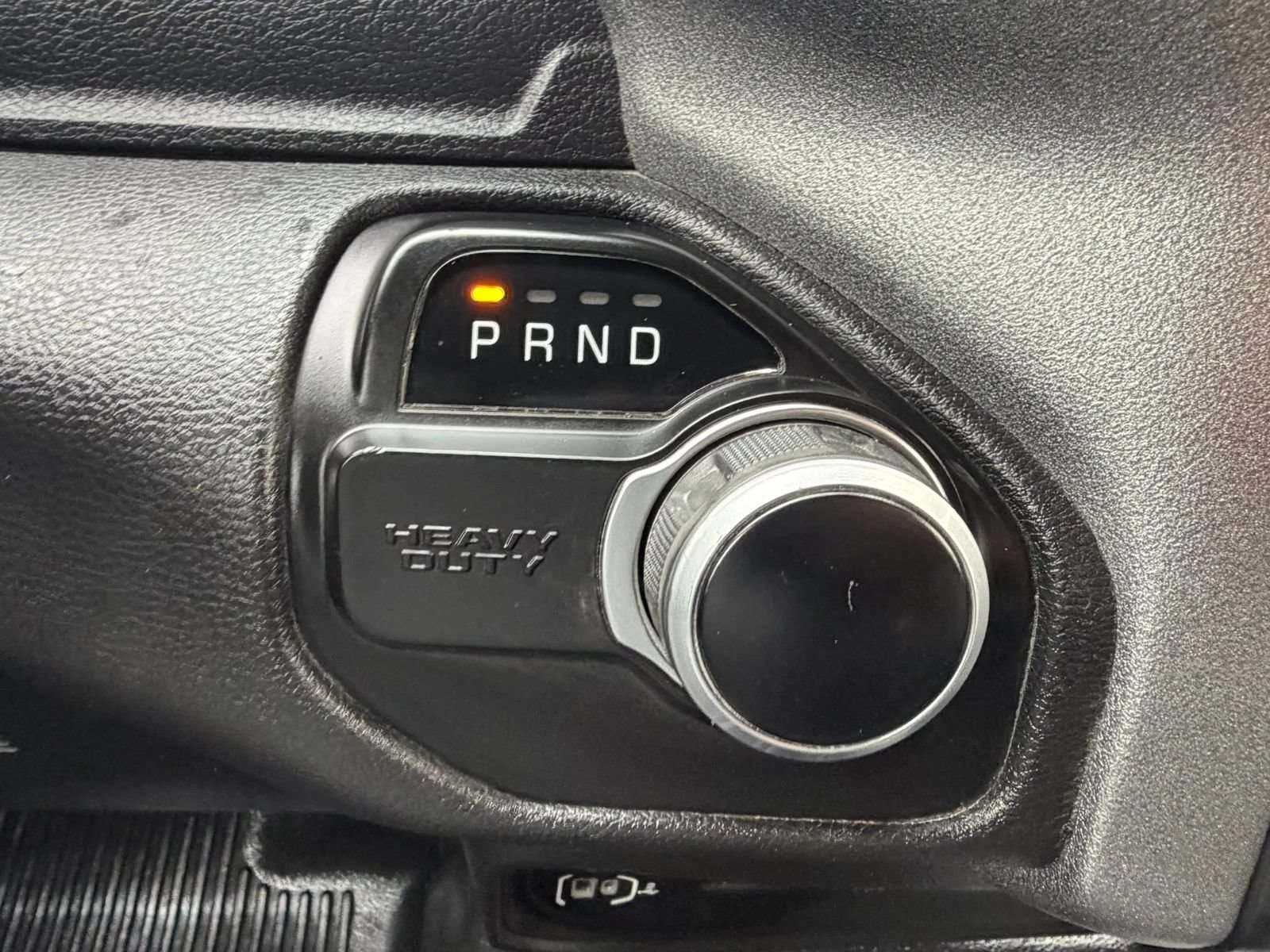 Used 2024 RAM 2500 Tradesman AWD/4WD image 15