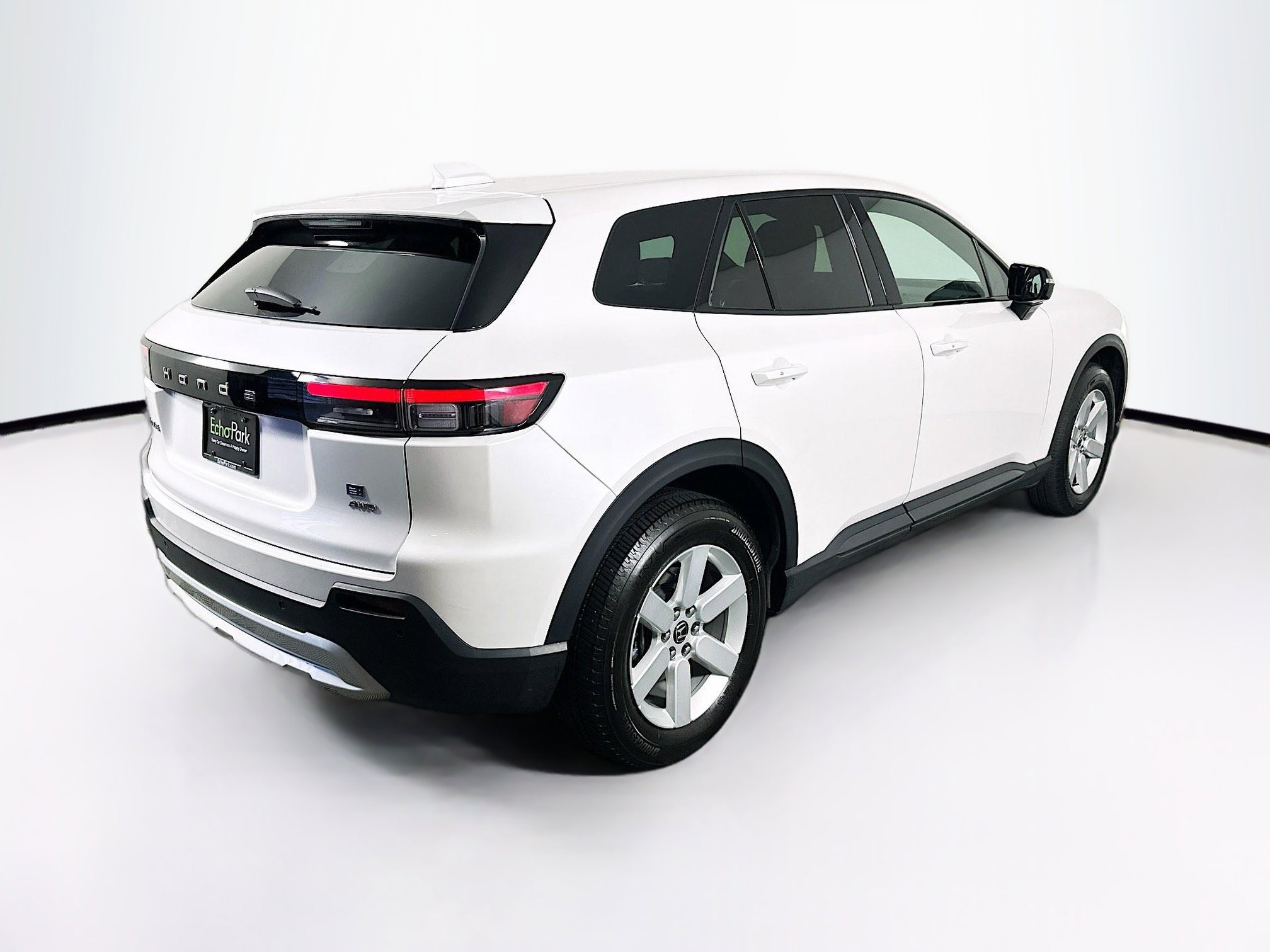 Used 2025 Honda Prologue EX image 9