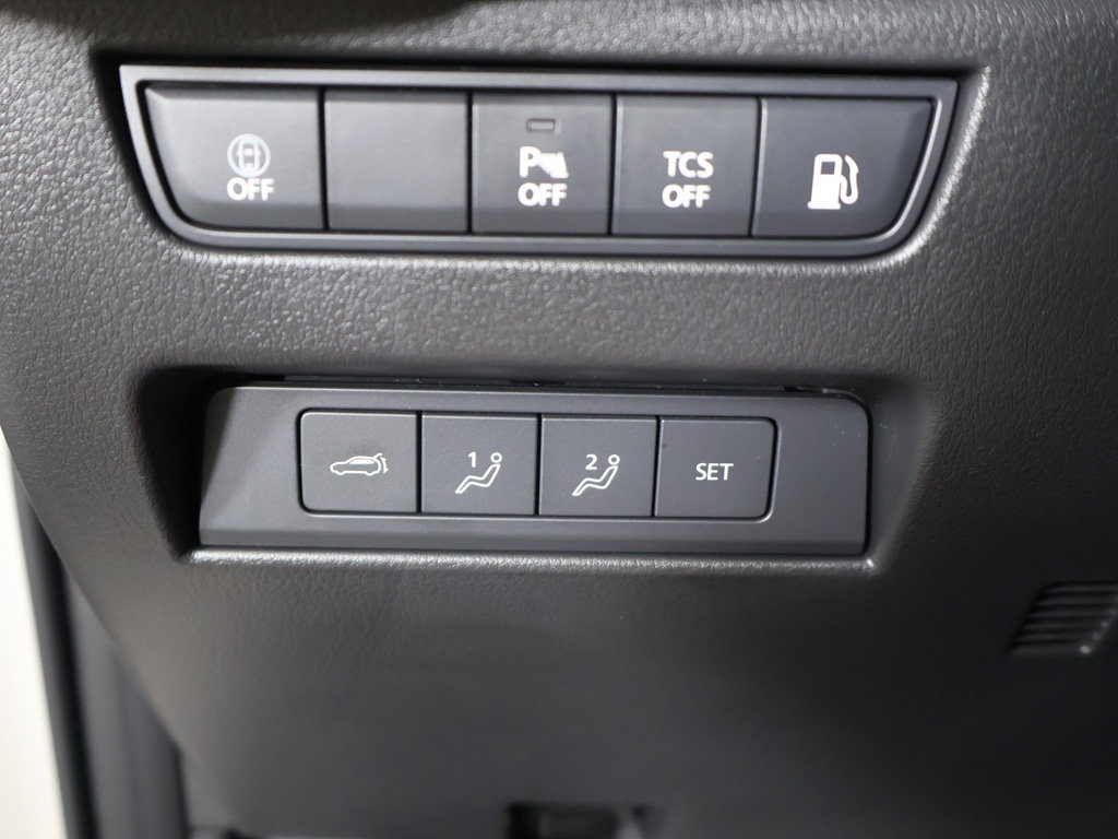 Used 2024 MAZDA CX-90 Plug-In Hybrid w/ Premium Pkg AWD/4WD image 40