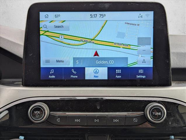 Used 2020 Ford Escape SE image 13