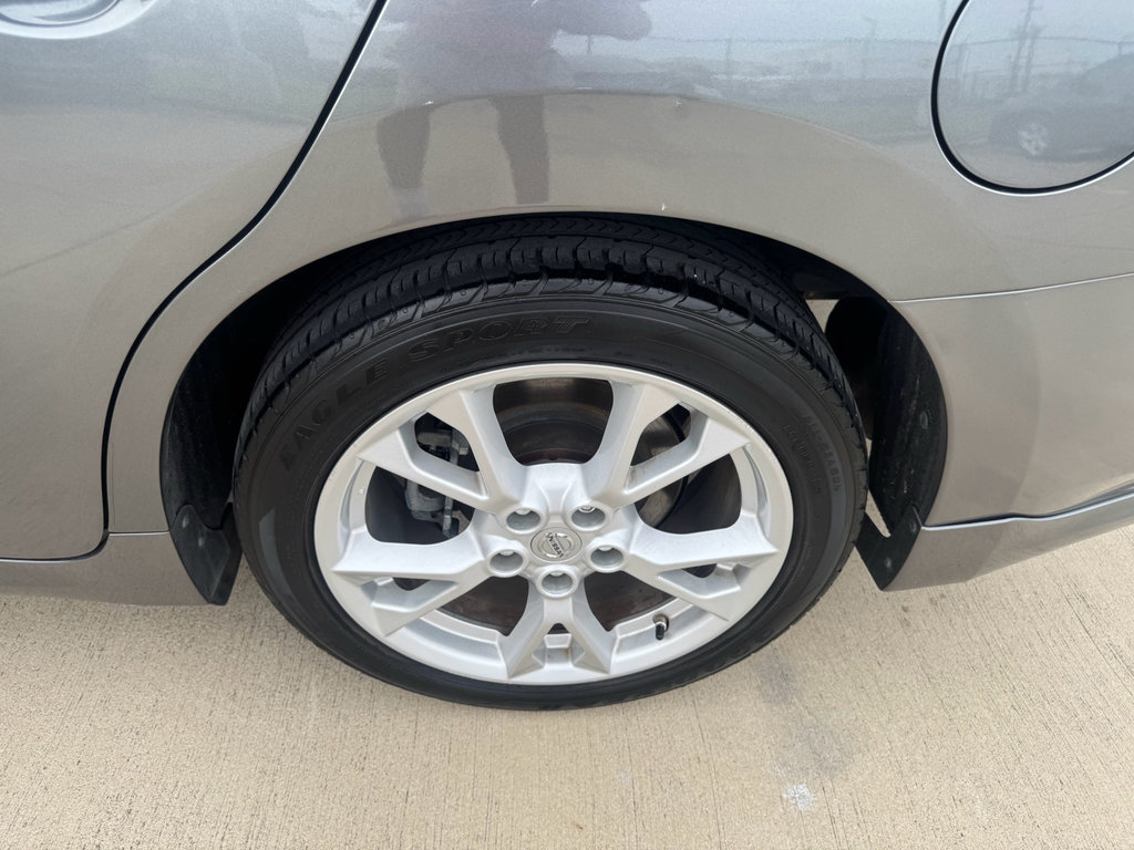 Used 2014 Nissan Maxima 3.5 S FWD image 25