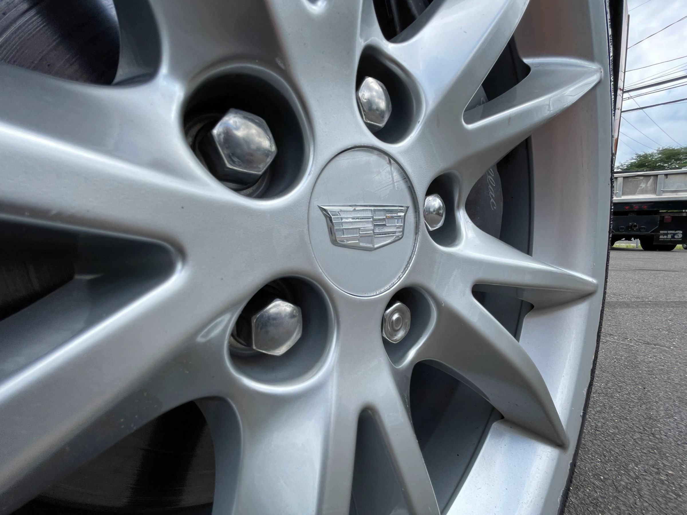 Used 2016 Cadillac XTS Premium AWD/4WD image 38