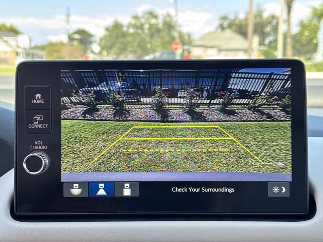 New 2026 Honda HR-V LX image 11