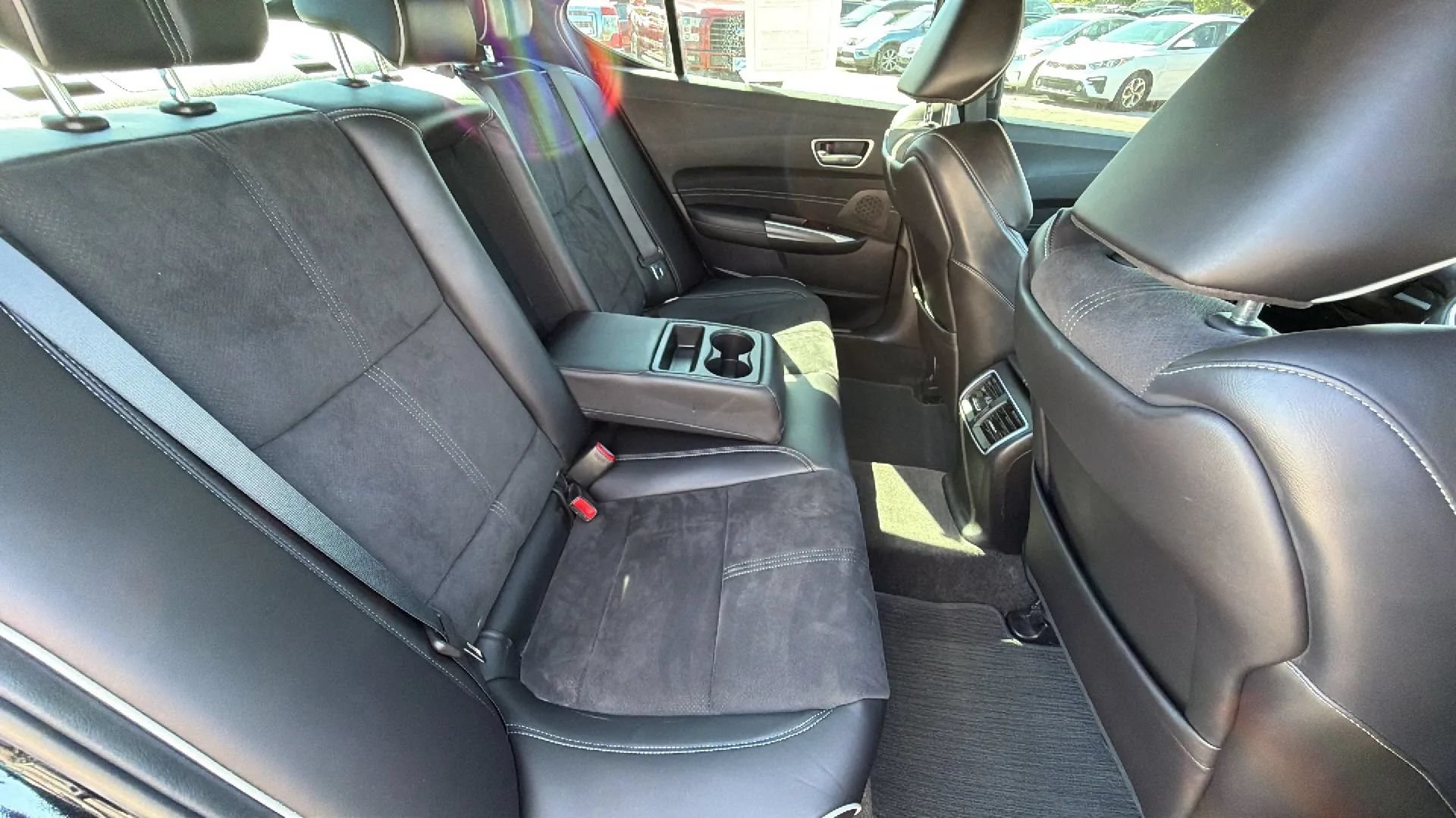 Used 2018 Acura TLX V6 w/ Technology & A-SPEC Pkg FWD image 70