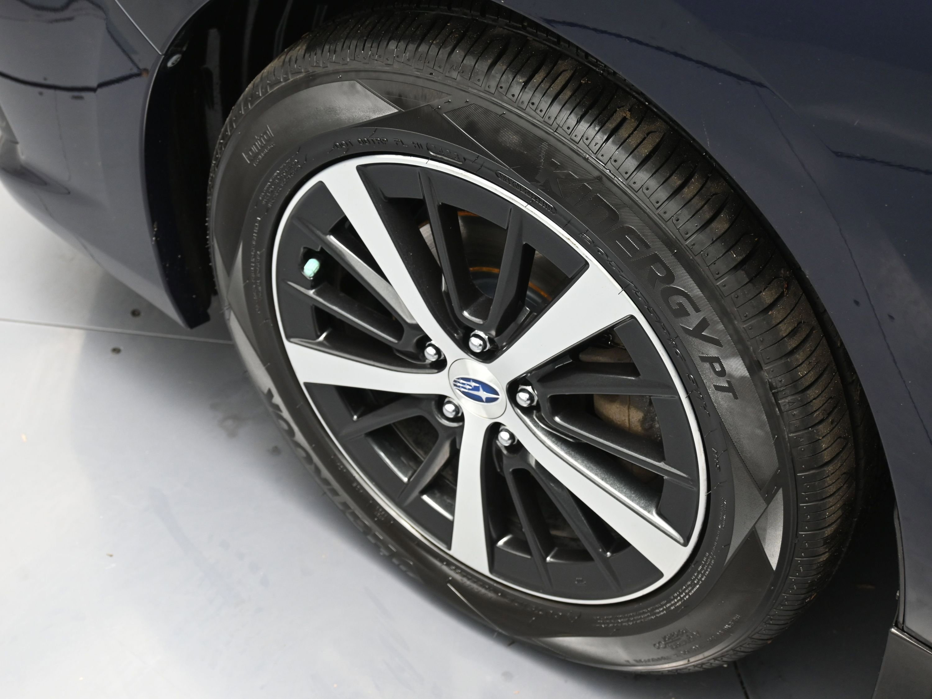 Used 2020 Subaru Impreza Premium image 17