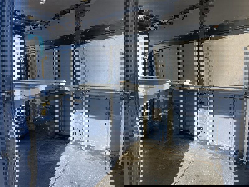 Used 2019 RAM ProMaster 3500 image 12