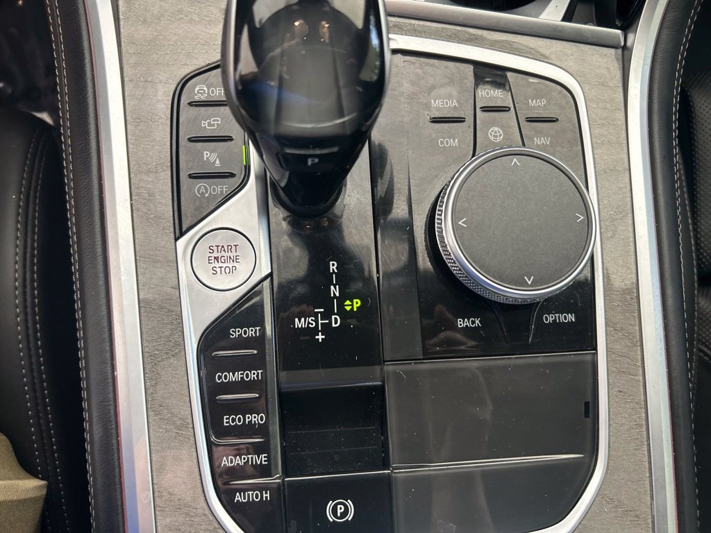 Used 2022 BMW 840i Gran Coupe w/ Comfort Seating Package RWD image 52