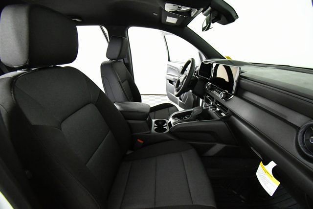 New 2026 Chevrolet Colorado W/T w/ Advanced Trailering Package image 22