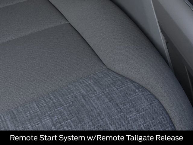 New 2025 Ford F150 XLT w/ Equipment Group 302A MID image 20